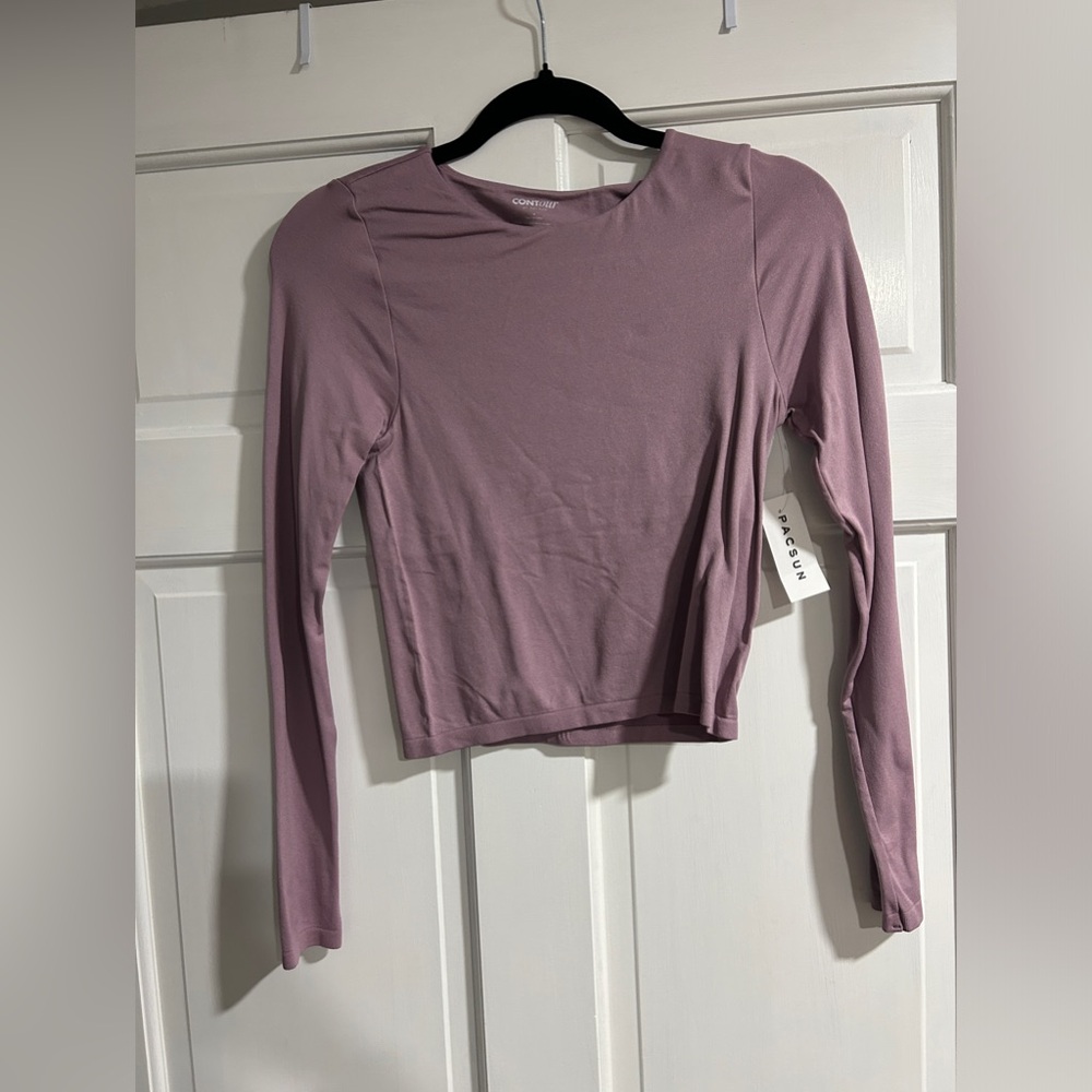 Pacsun long sleeve top